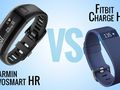 Fitbit Charge HR test par Tom's Guide (FR)