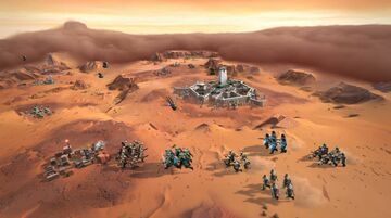 Dune Spice Wars test par Windows Central Dune Spice Wars test par Windows Central