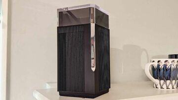 Asus ZenWiFi Pro ET12 testé par Tom's Guide (US) Asus ZenWiFi Pro ET12 testé par Tom's Guide (US)