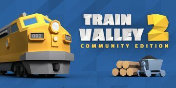 Train Valley 2 reviewed by Nintendo-Town