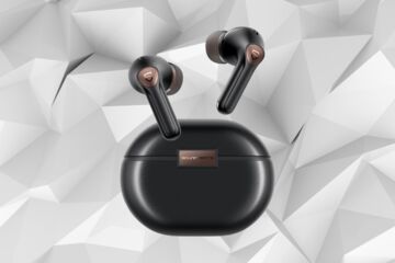 SoundPeats Air4 reviewed by Hi-Fi Trends SoundPeats Air4 reviewed by Hi-Fi Trends