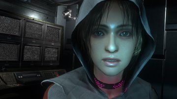 Republique test par GamesRadar Republique test par GamesRadar