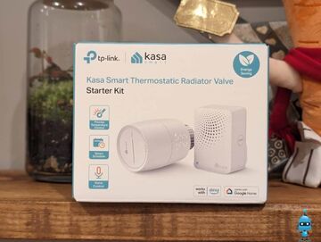 TP-Link Kasa Smart test par Mighty Gadget