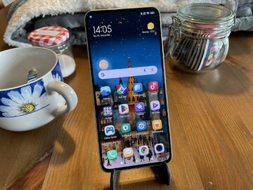 Xiaomi 13T reviewed by NotebookCheck Xiaomi 13T reviewed by NotebookCheck