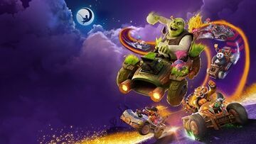 DreamWorks All-Star Kart Racing reviewed by Beyond Gaming