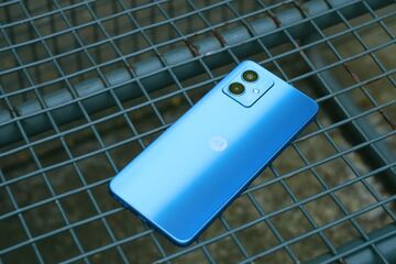 Motorola Moto G14 reviewed by Nerd Mobile