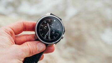 Suunto test par T3 Suunto test par T3
