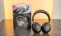 Bose QuietComfort Ultra reviewed by Connect.de Bose QuietComfort Ultra reviewed by Connect.de