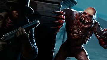 Blood West testé par GamingBolt Blood West testé par GamingBolt
