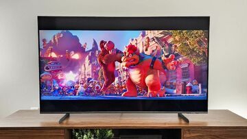 Samsung Q60 test par Tom's Guide (US) Samsung Q60 test par Tom's Guide (US)