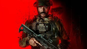 Call of Duty Modern Warfare II test par GameScore.it Call of Duty Modern Warfare II test par GameScore.it