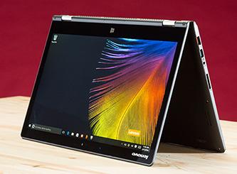 Lenovo Yoga 700 test par PCMag