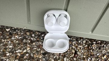 Samsung Galaxy Buds FE testé par TechRadar Samsung Galaxy Buds FE testé par TechRadar