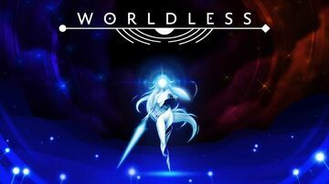 Worldless reviewed by tuttoteK
