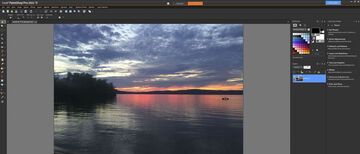 Corel PaintShop Pro reviewed by TechRadar