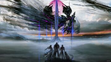 Final Fantasy XVI review by Multiplayer.it Final Fantasy XVI reviewed by Multiplayer.it
