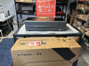 xTool P2 Review