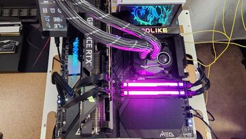 MSI Z790 Review