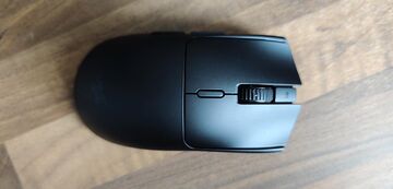 Razer Viper V3 HyperSpeed reviewed by GadgetGear