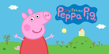 Peppa Pig reviewed by Nintendo-Town