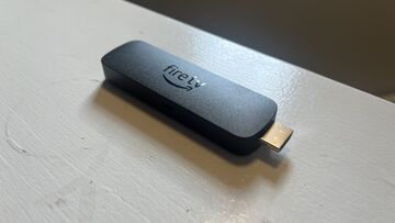 Amazon Fire TV Stick 4K Max testé par TechRadar Amazon Fire TV Stick 4K Max testé par TechRadar