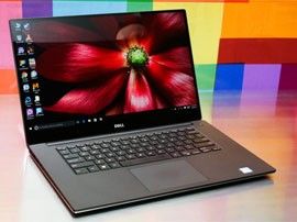 Dell XPS 15 test par CNET France