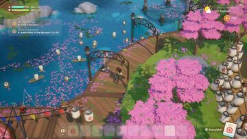 Coral Island testé par VideoChums Coral Island testé par VideoChums