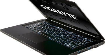 Gigabyte P34W v5 Review