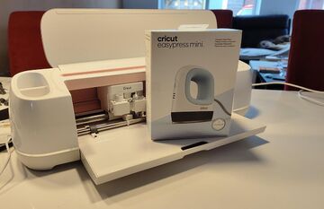 Test Cricut Test Cricut