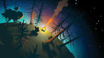 Outer Wilds test par The Games Machine