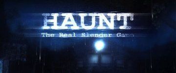 Test Haunt 