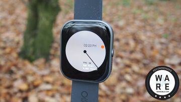 Nothing Watch Pro reviewed by Wareable Nothing Watch Pro reviewed by Wareable