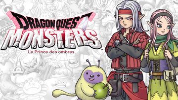 Dragon Quest Monsters: The Dark Prince test par Geeko