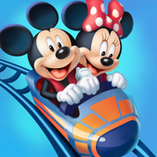 Test Disney Magic Kingdoms 