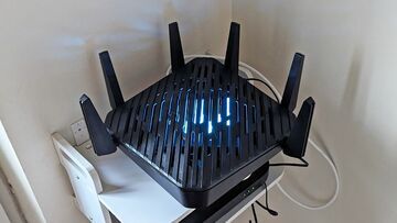 Acer Predator Connect W6 testé par T3 Acer Predator Connect W6 testé par T3
