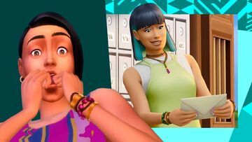 The Sims 4: For Rent reviewed by Fortress Of Solitude