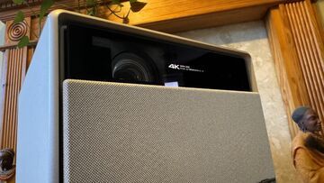 XGIMI Horizon Ultra reviewed by Creative Bloq XGIMI Horizon Ultra reviewed by Creative Bloq