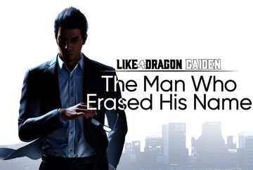 Like a Dragon Gaiden test par N-Gamz Like a Dragon Gaiden test par N-Gamz