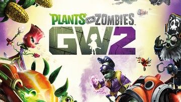 Plants vs Zombies Garden Warfare 2 test par SiteGeek
