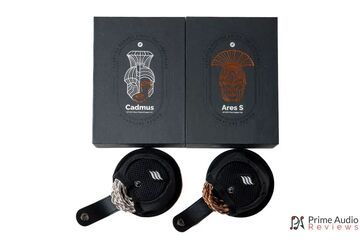 Review Effect Audio Signature Series Review Effect Audio Signature Series