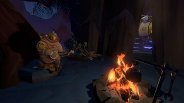 Outer Wilds reviewed by COGconnected