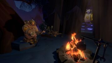 Outer Wilds test par COGconnected