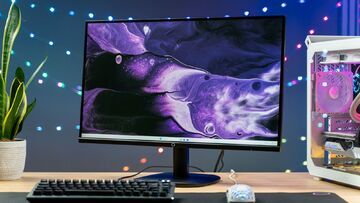 Cooler Master GA271 test par Allround-PC