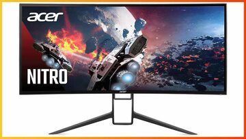 Acer reviewed by DisplayNinja