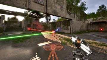 Test The Talos Principle 2