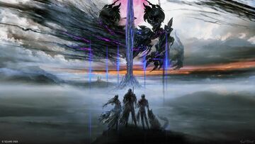 Final Fantasy XVI review by GamingBolt Final Fantasy XVI reviewed by GamingBolt