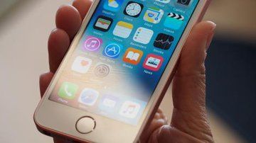 Apple iPhone SE im Test: 29 Bewertungen, erfahrungen, Pro und Contra