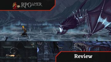The Last Faith reviewed by RPGamer