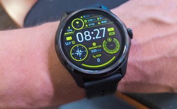 TicWatch Pro 5 testé par TechAeris TicWatch Pro 5 testé par TechAeris
