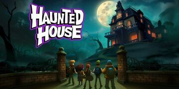 Haunted House reviewed by Movies Games and Tech